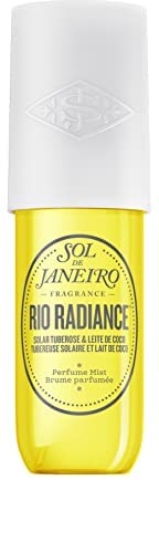 Sol De Janeiro Rio Radiance Perfume Mist 90ml Spray