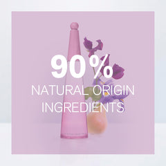 Issey Miyake L'eau D'issey Solar Violet Intense Eau de Toilette 100ml Spray - Sense42 Beauty and Health