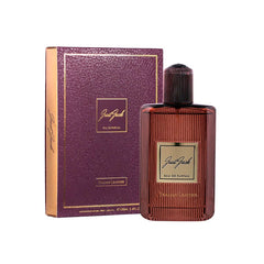 Just Jack Italian Leather Eau de Parfum 100ml Spray - Sense42 Beauty and Health