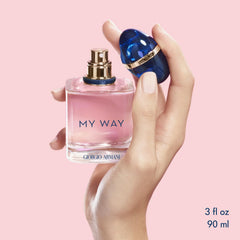 My Way Edp Refill 100ml