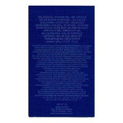 Acqua di Parma Blu Mediterraneo Arancia di Capri Shower Gel 200ml - Sense42 Beauty and Health