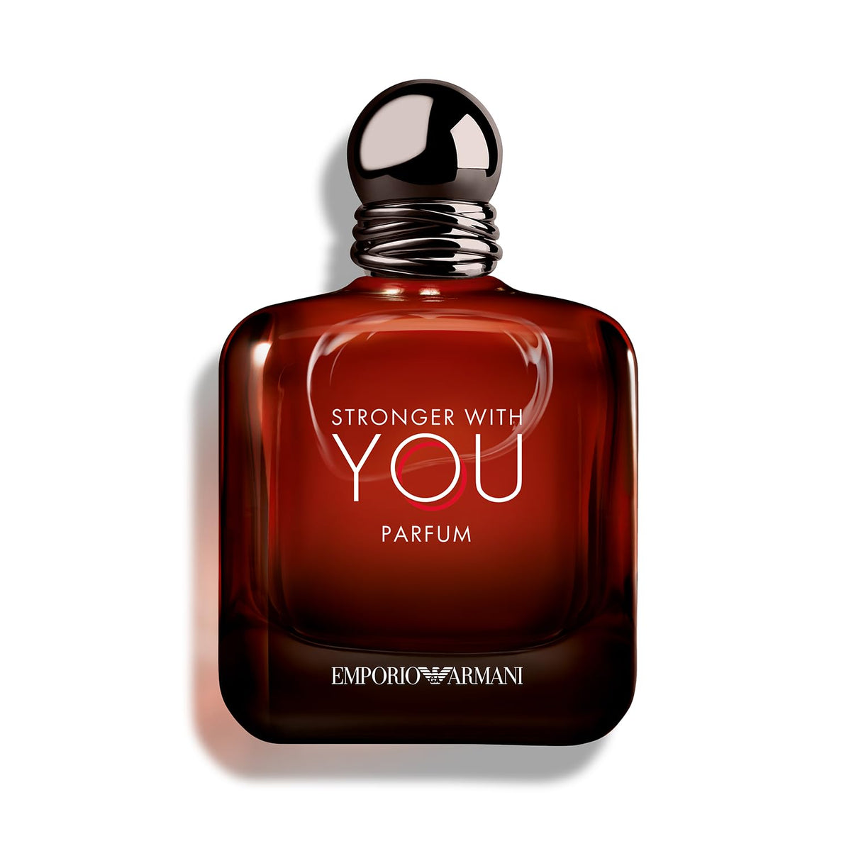 Emporio Armani Stronger With You Eau de Parfum 100ml