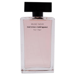 Narciso Rodriguez Musc Noir For Her Eau de Parfum 100ml Spray - Sense42 Beauty and Health