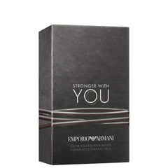EMPORIO ARMANI Stronger With You Men Edt 30 ml