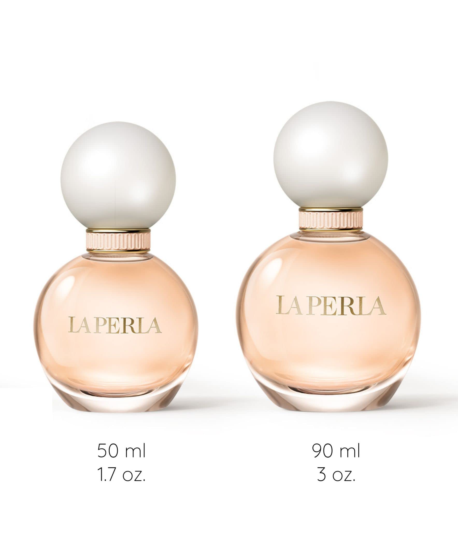 La Perla Luminous Eau de Parfum 90ml - Sense42 Beauty and Health