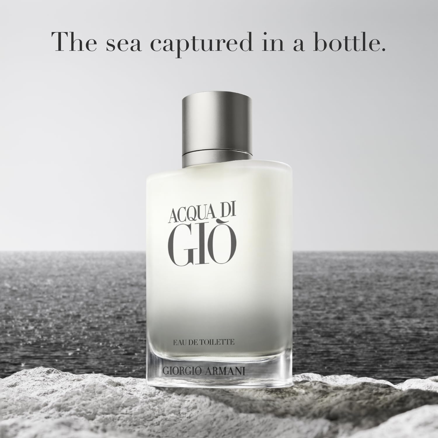 Giorgio Armani Acqua Di Gio Eau de Toilette for Men 100ml