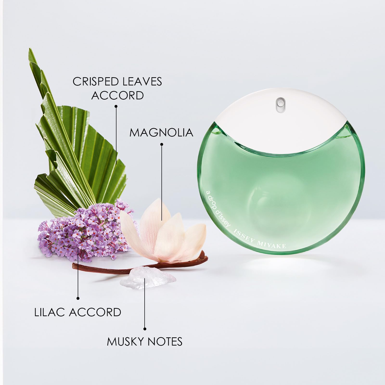 Issey Miyake A Drop d'Issey Essentielle Eau de Parfum 50ml Spray - Sense42 Beauty and Health