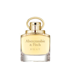 Abercrombie & Fitch Away Woman Eau de Parfum 100ml Spray - Sense42 Beauty and Health