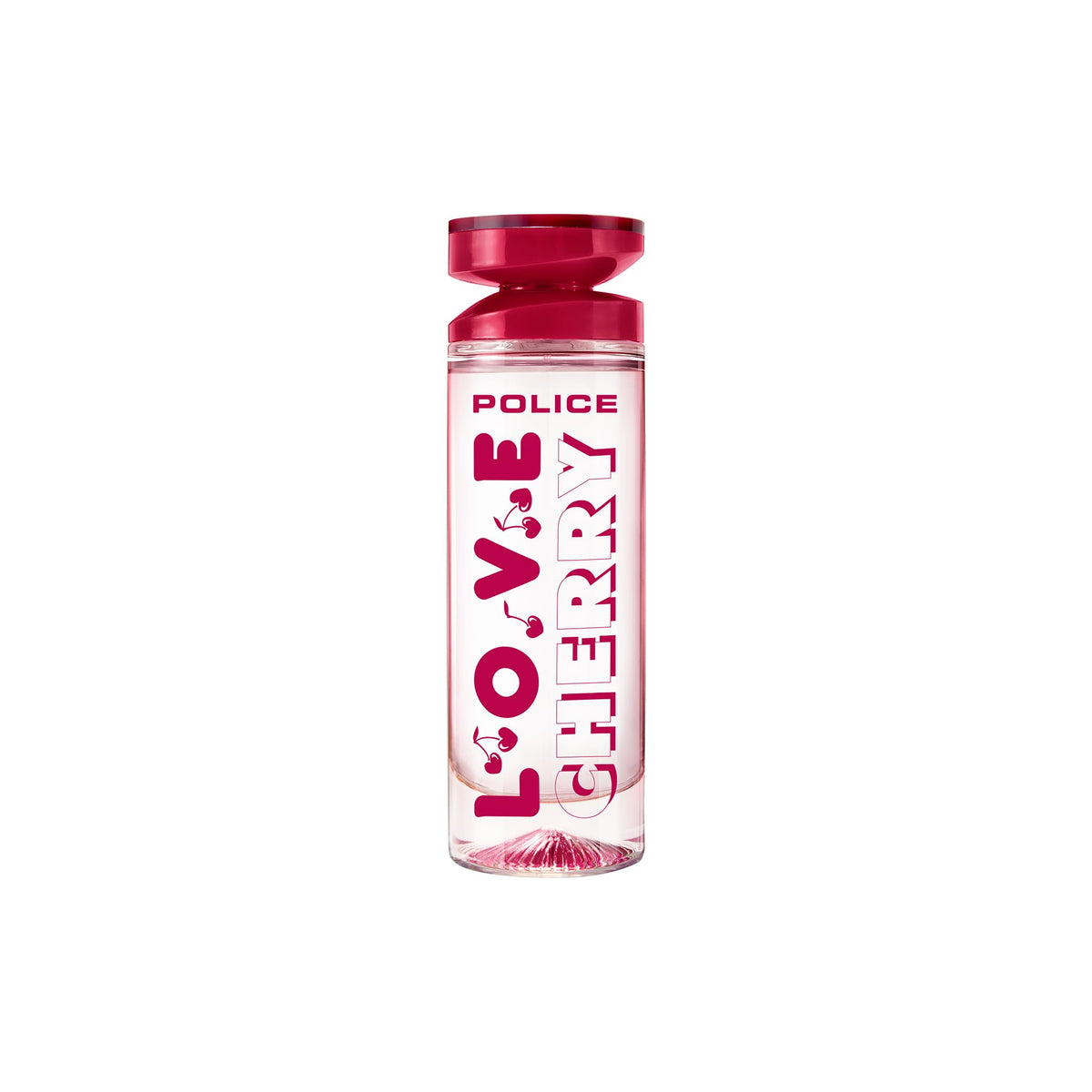 Police Love Cherry Eau de Toilette 100ml - Sense42 Beauty and Health