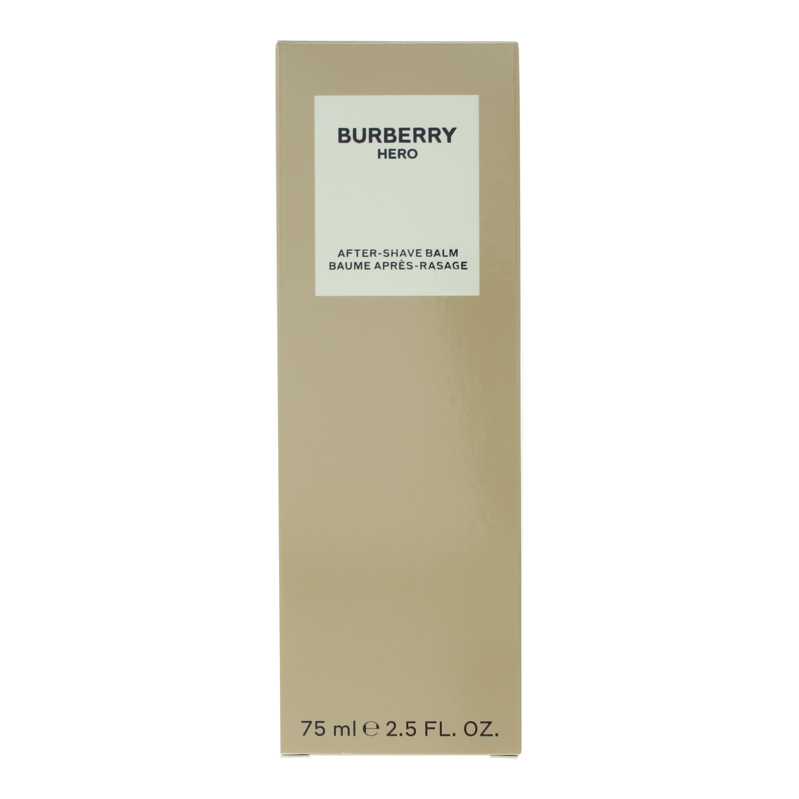 Burberry Hero Aftershave Balm 75ml