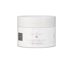 Rituals The Ritual Of Sakura Body Cream 220ml - Sense42 Beauty and Health