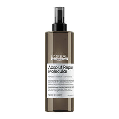 H.H Pro L'Oréal Professionnel Serie Expert Absolut Repair Molecular Pre-Shampoo Treatment 190ml - Sense42 Beauty and Health