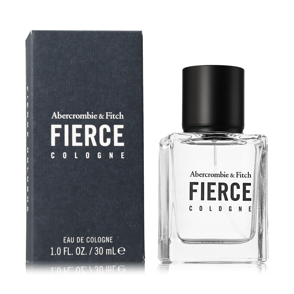 Abercrombie & Fitch Fierce Eau de Cologne 30ml Spray