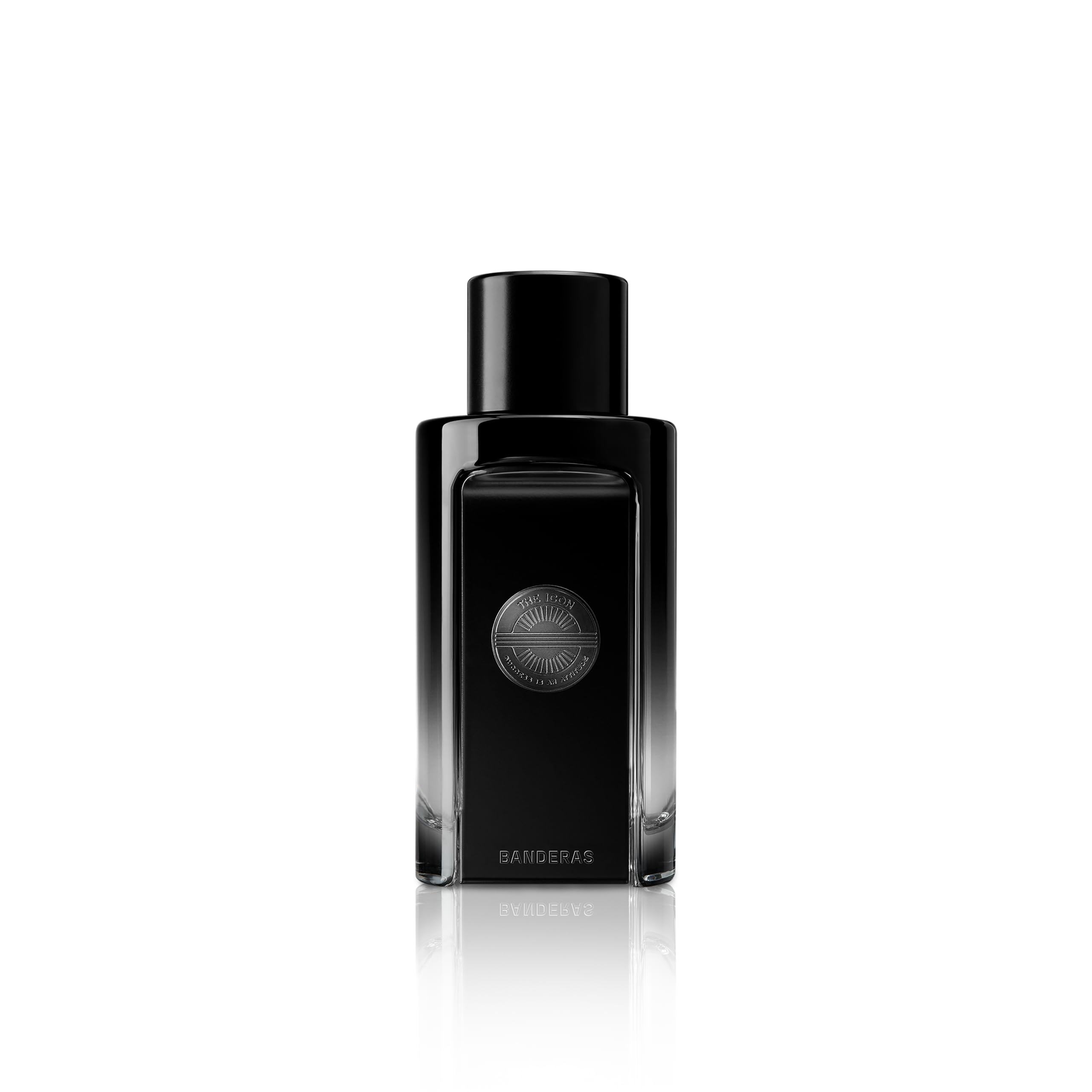 Antonio Banderas The Icon Eau de Parfum 100ml Spray