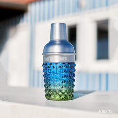 Pepe Jeans For Him Cocktail Gift Set 30ml EDT + 50ml Shower Gel + 50ml Aftershave Balm - Sense42 Beauty and Health