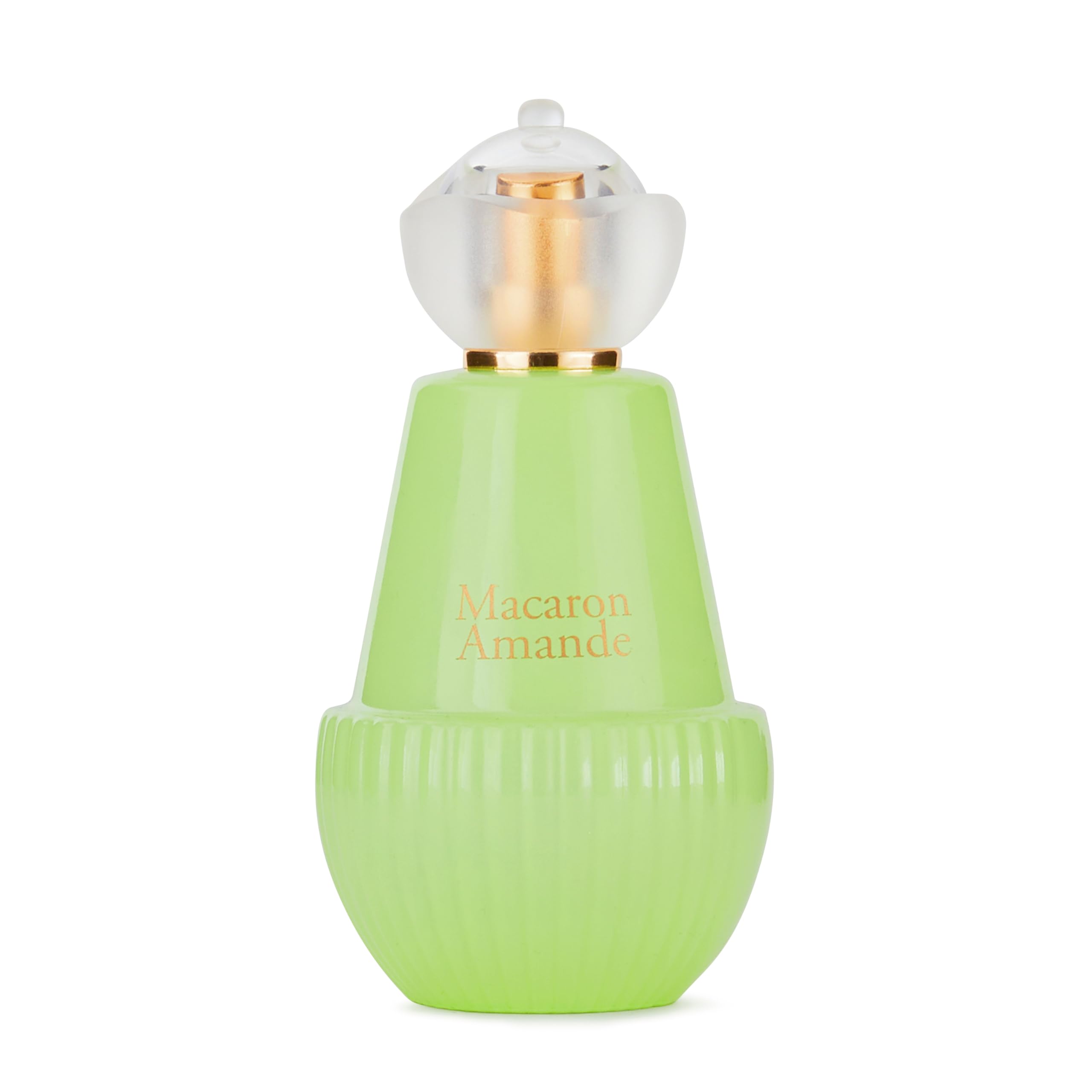 Jeanne Arthes Macaron Amande Eau de Parfum 100ml Spray - Sense42 Beauty and Health