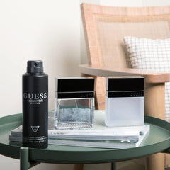 Guess Guess Seductive Homme Eau de Toilette 50ml Spray