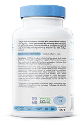 Osavi ADEK Vitamins 90 softgels