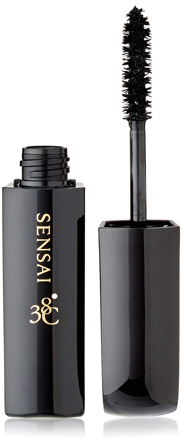 Sensai Masc 38 Grad Vol 01 Black - Sense42 Beauty and Health