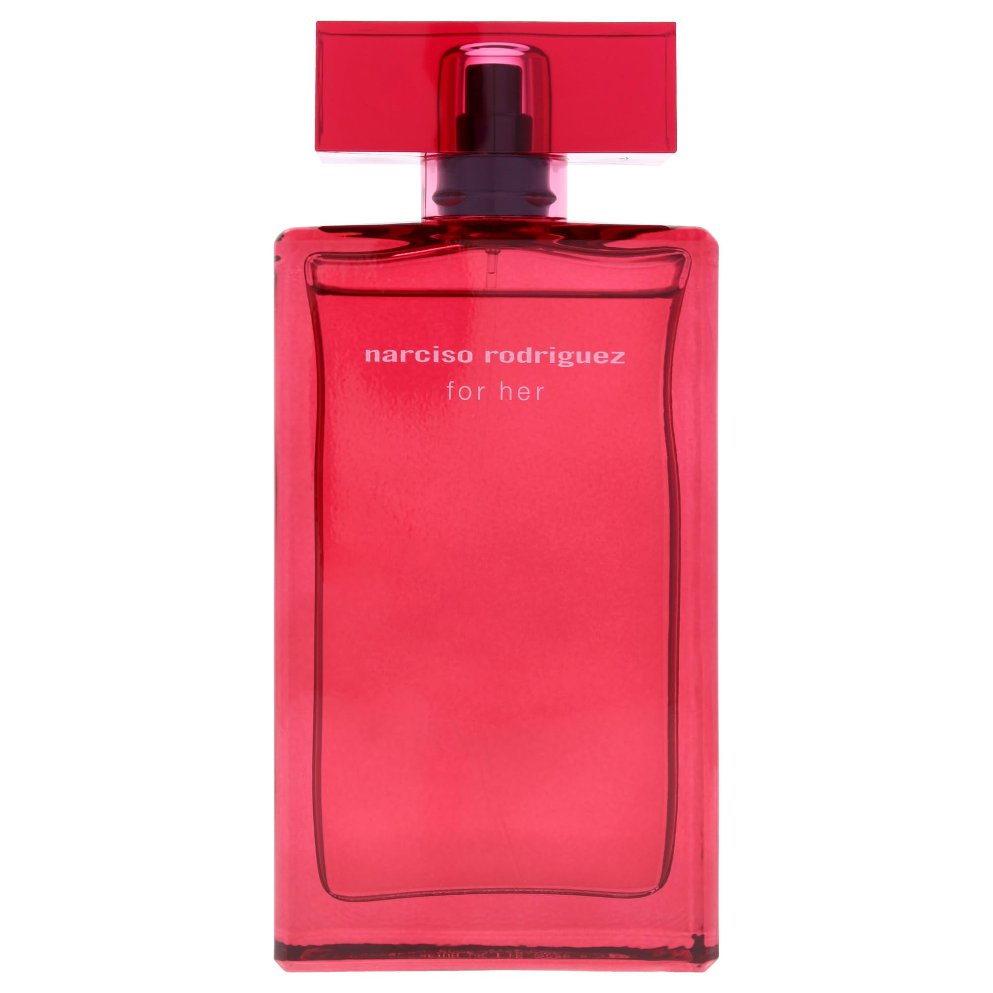Narciso Rodriguez For Her Intense Eau de Parfum Intense 100ml