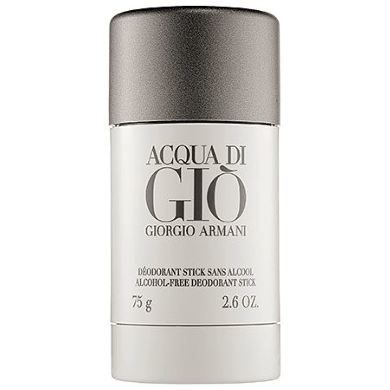 Armani DÉO STICK 75gr - Sense42 Beauty and Health