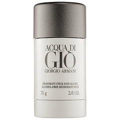 Armani DÉO STICK 75gr - Sense42 Beauty and Health