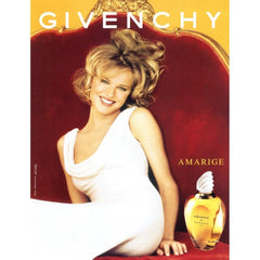 Givenchy Amarige Eau de Toilette Spray 50 ml