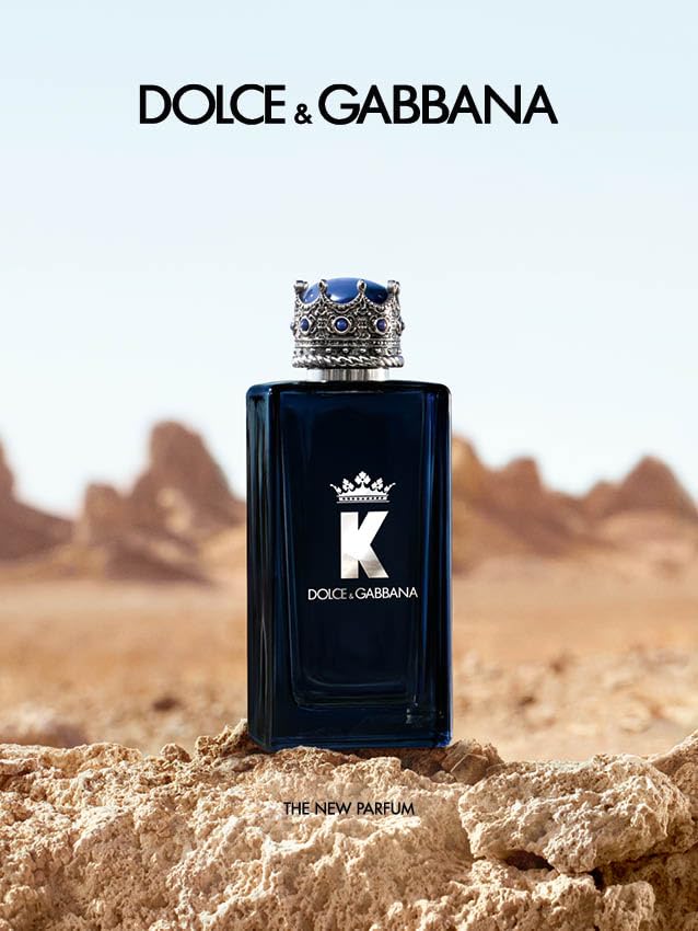 Dolce & Gabbana K Parfum 50ml