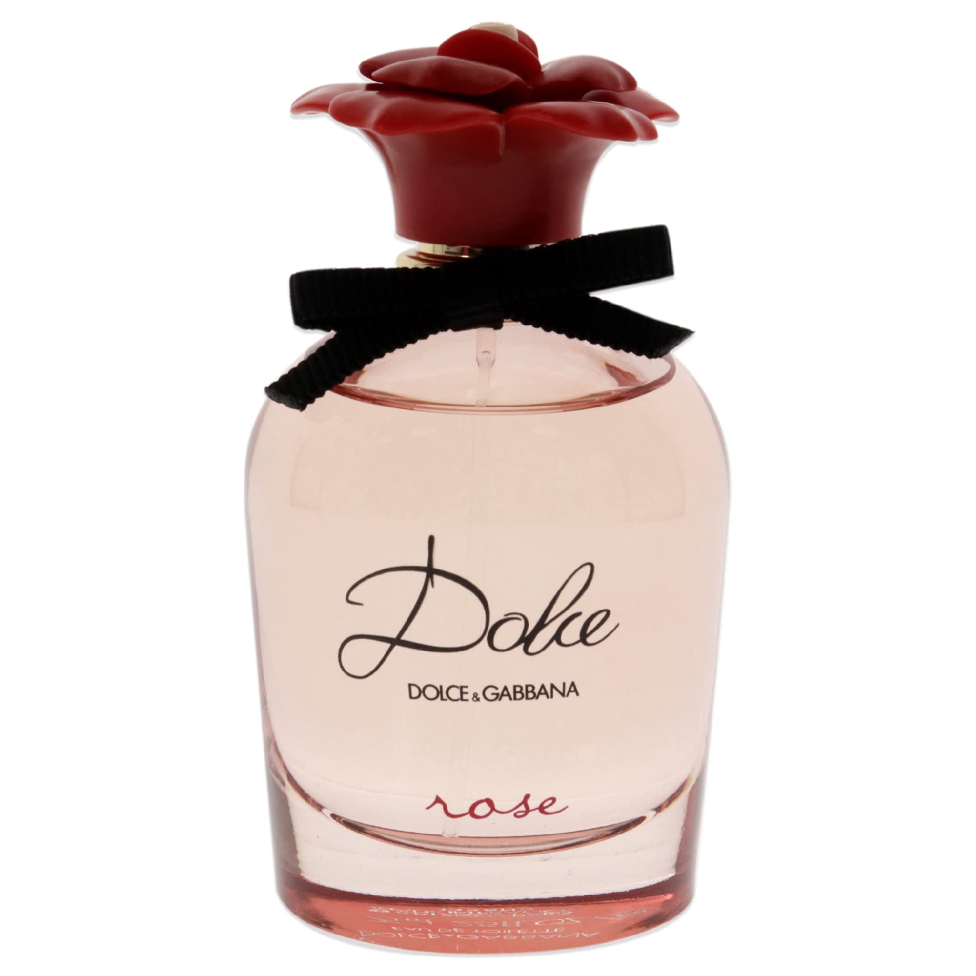 Dolce & Gabbana Dolce Rosa For Women Eau de Toilette 75ml