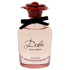 Dolce & Gabbana Dolce Rosa For Women Eau de Toilette 75ml