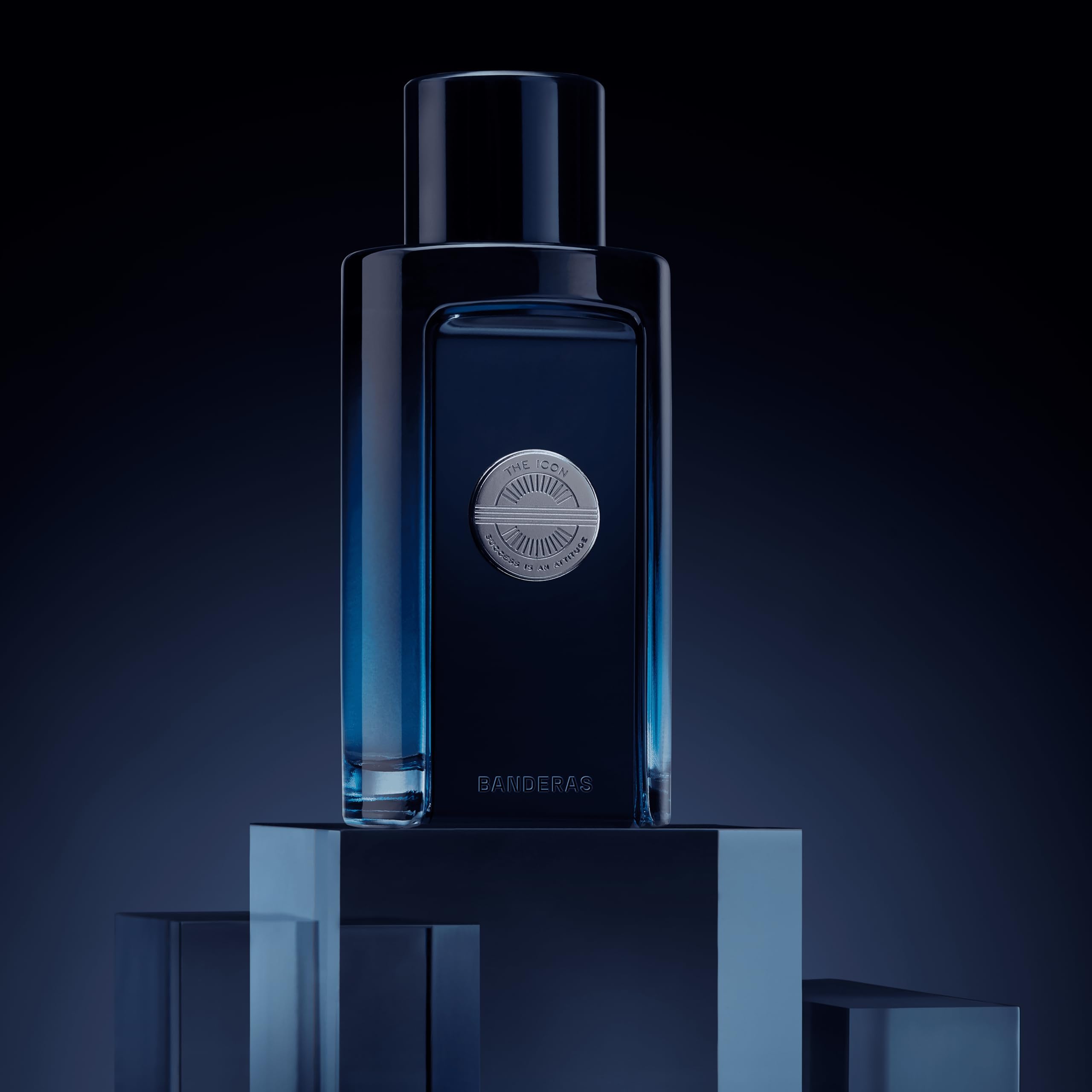 Antonio Banderas The Icon Eau de Toilette 100ml Spray