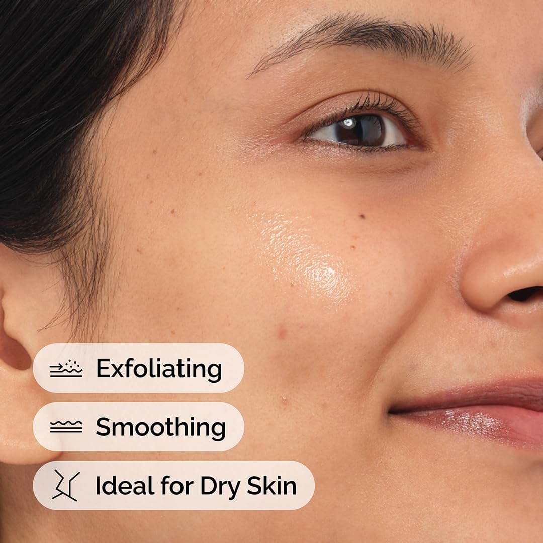 The Ordinary Lactic Acid 10% + HA 2% 30ml