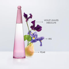 Issey Miyake L'eau D'issey Solar Violet Intense Eau de Toilette 100ml Spray - Sense42 Beauty and Health