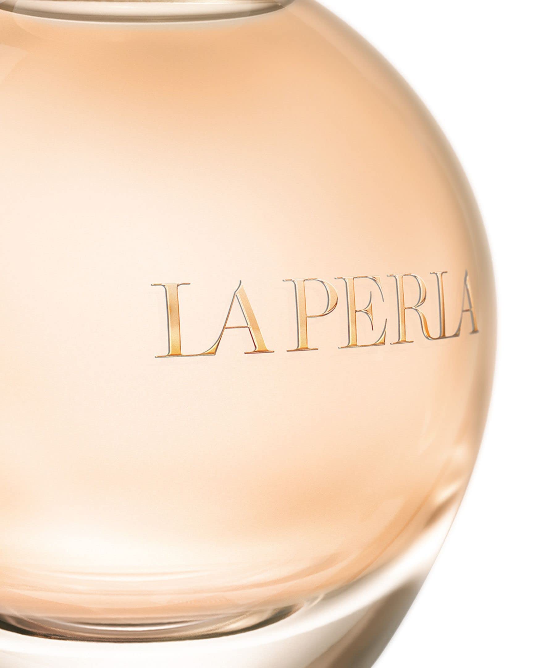 La Perla Luminous Eau de Parfum 90ml - Sense42 Beauty and Health