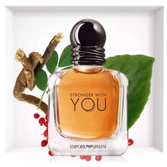 EMPORIO ARMANI Stronger With You Men Edt 30 ml