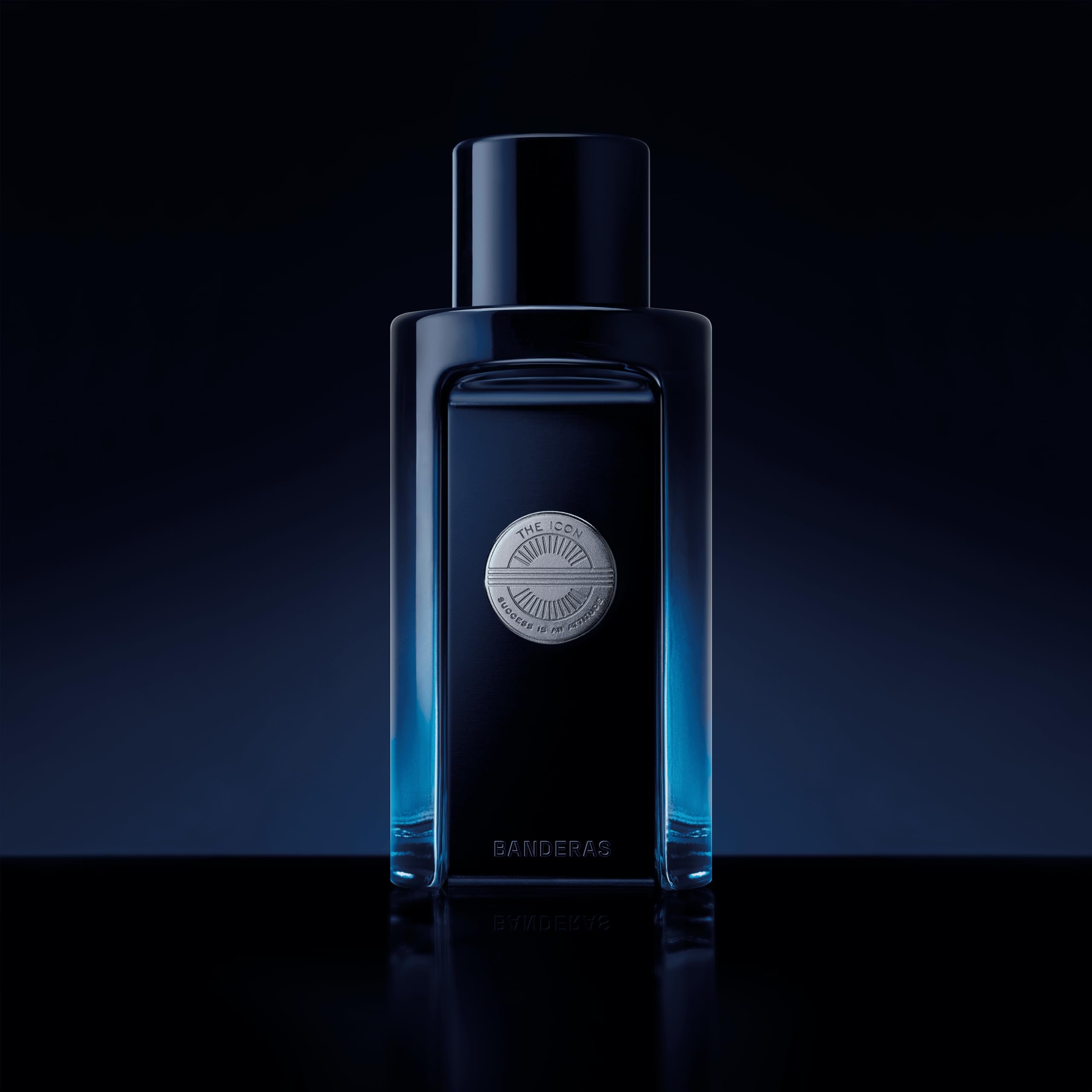 Antonio Banderas The Icon Eau de Toilette 100ml Spray