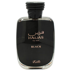Rasasi Hawas Black Eau de Parfum 100ml Spray