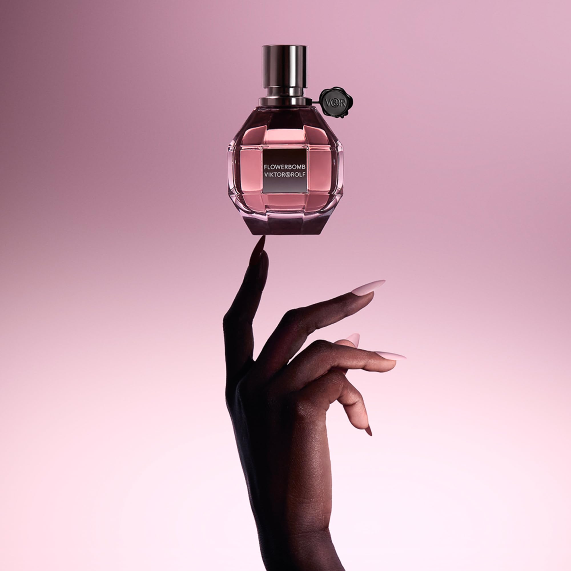 Flowerbomb by Viktor & Rolf Eau De Parfum For Women 30ml
