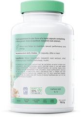 Osavi Maca 1000mg - 120 vegan caps
