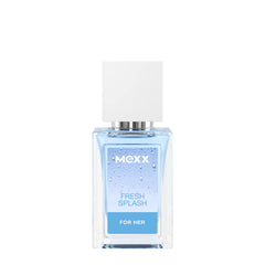 Mexx Fresh Splash Wom Edt Va 15ml - Sense42 Beauty and Health