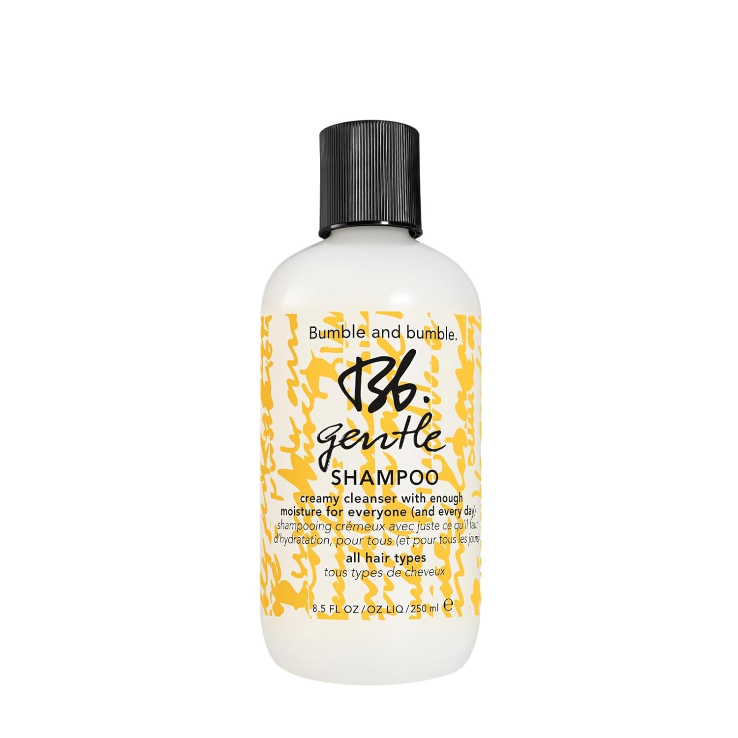 Bumble & Bumble Gentle Shampoo 250ml - Sense42 Beauty and Health
