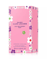 MARC JACOBS Daisy Eau So Fresh Pop Eau de Toilette 75 ml - Sense42 Beauty and Health