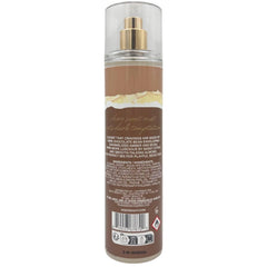 Sabrina Carpenter Sweet Tooth Women's Perfumed Body Water Various Fragrances 236 ml (Caramel Dream) - Sense42 Beauty and Health