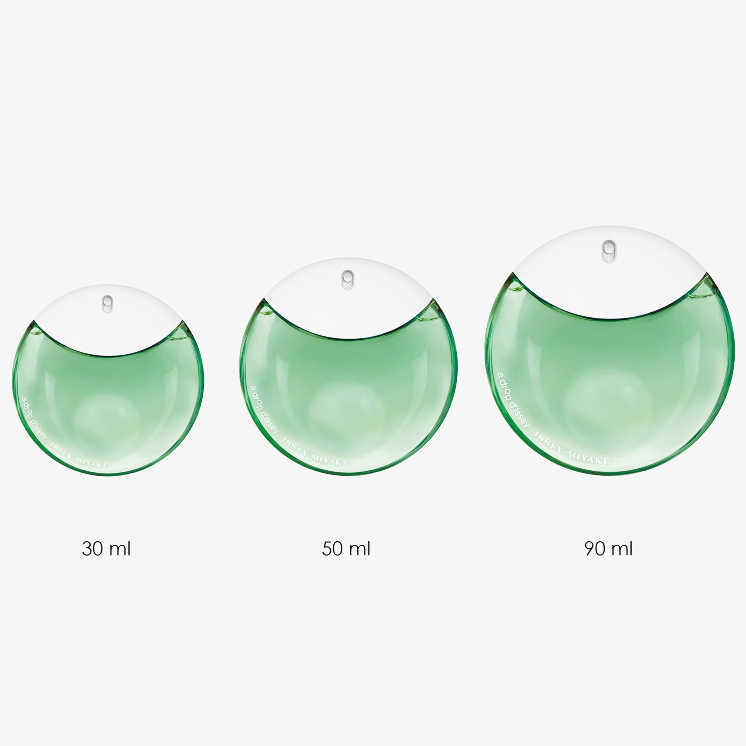 Issey Miyake A Drop d'Issey Essentielle Eau de Parfum 50ml Spray - Sense42 Beauty and Health