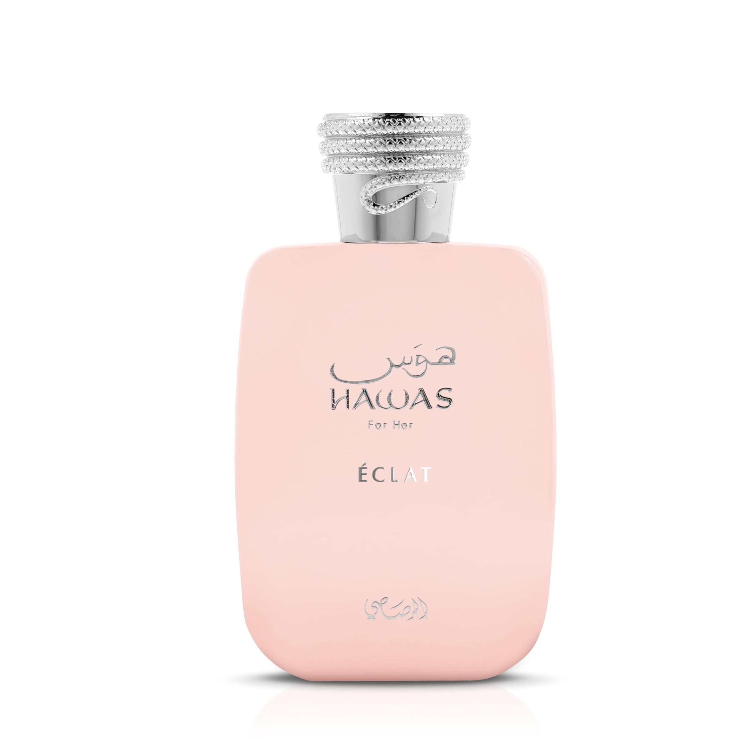 Rasasi Hawas Eclat Eau De Parfum for Women 100 ml