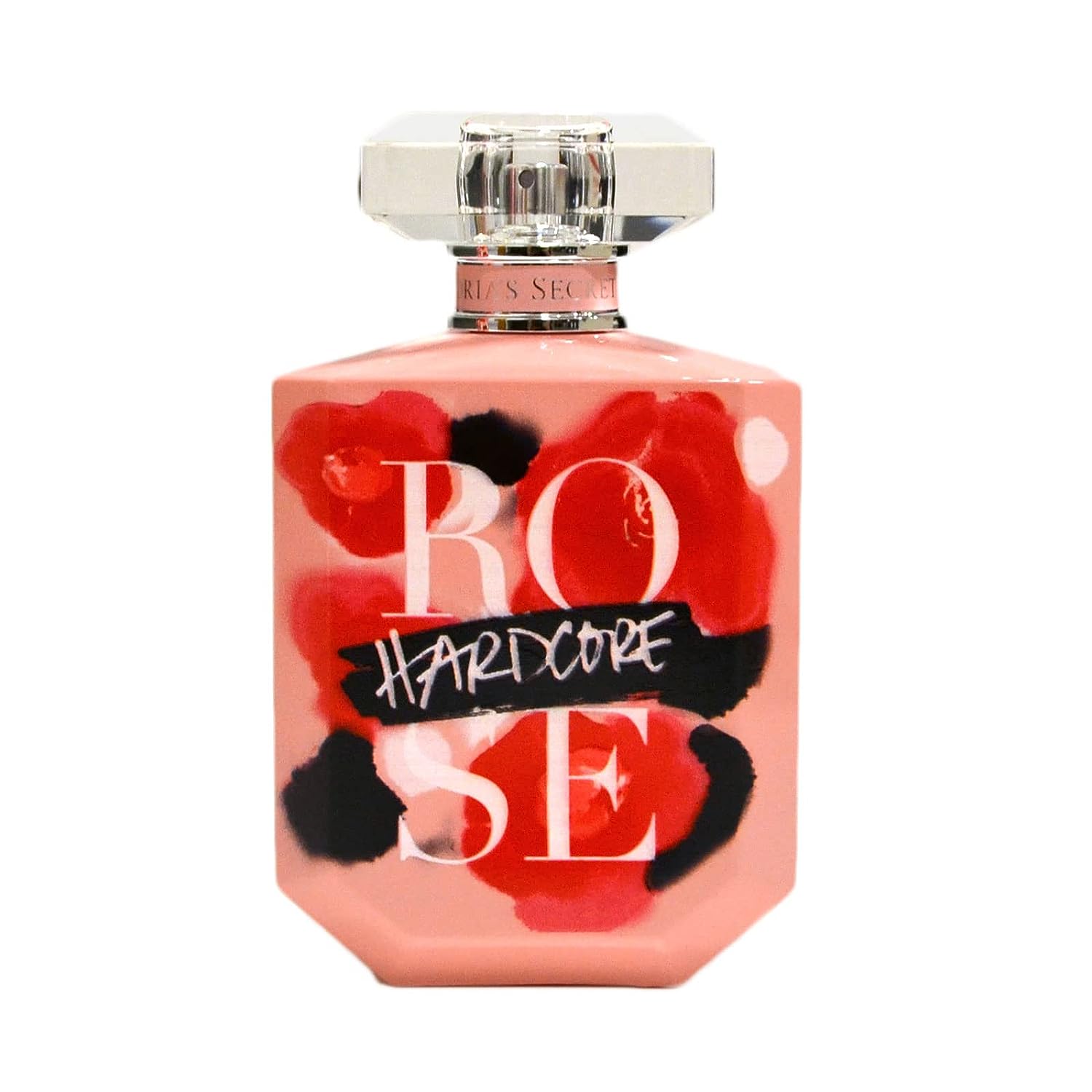Victoria's Secret Hardcore Rose Eau de Parfum 100ml Spray