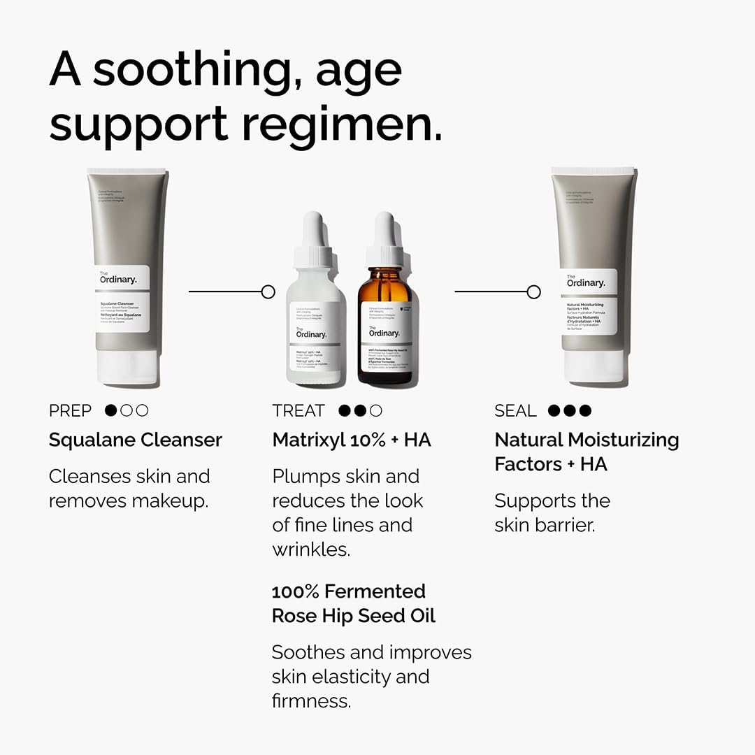 The Ordinary Matrixyl 10% + HA 30ml