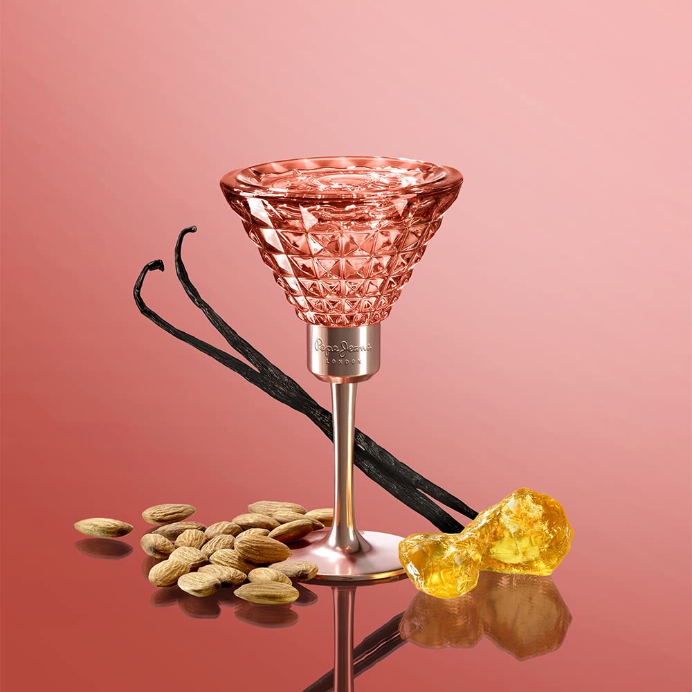 Pepe Jeans For Her Eau de Parfum 30ml Spray - Sense42 Beauty and Health