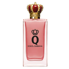 DOLCE & GABBANA Q Eau de Parfum Intense 100 ml - Sense42 Beauty and Health