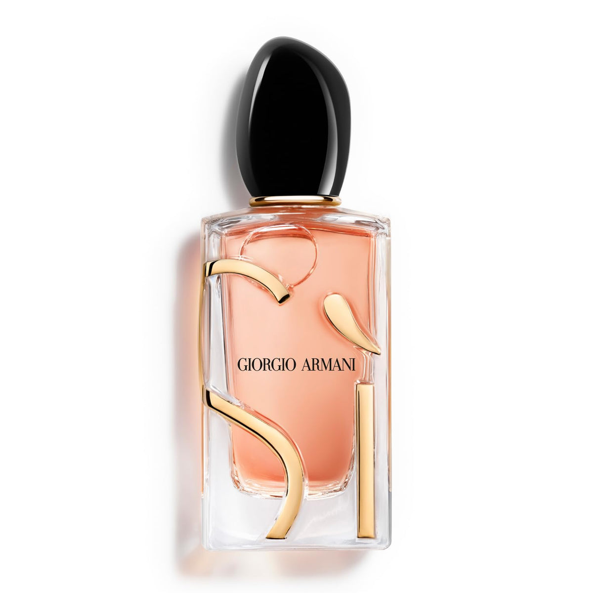 Armani Si Intense Edp Refillable 100ml Spray